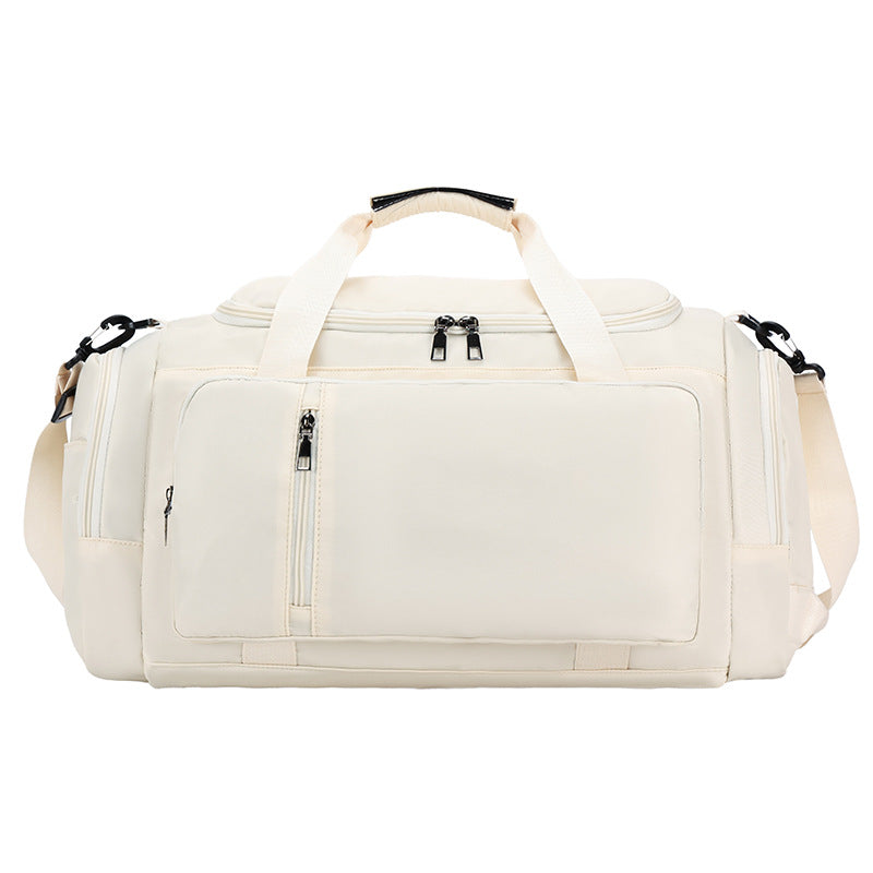 Multi-Purpose Gym Duffel Bag Kalsten