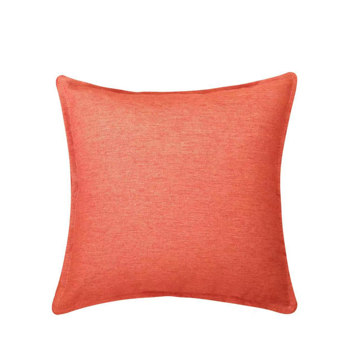 Luxury Textured Throw Cushion