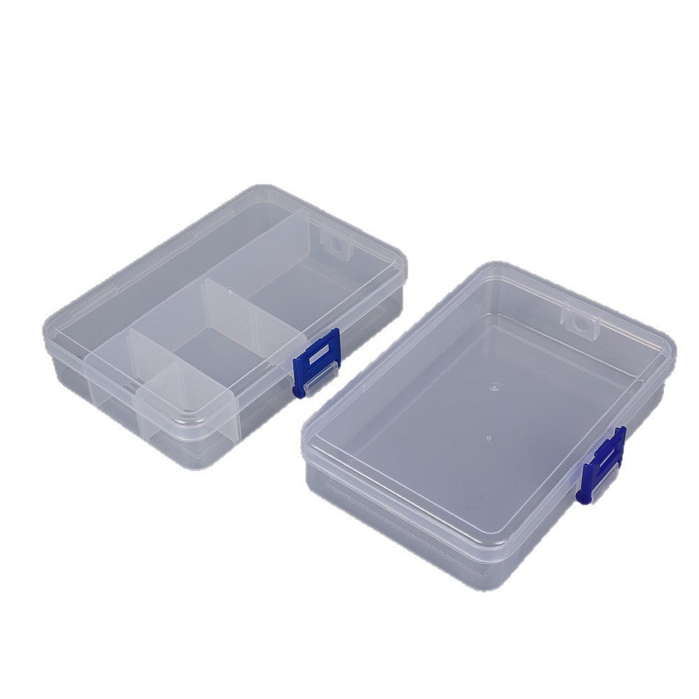 Versatile Multi-Section Storage Organizer Kalsten