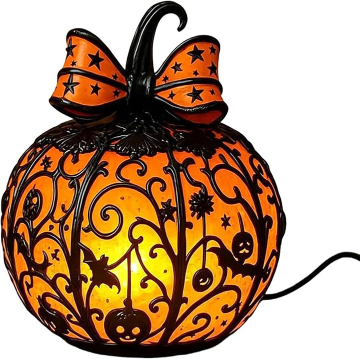 Decorative Pumpkin Lantern Kalsten