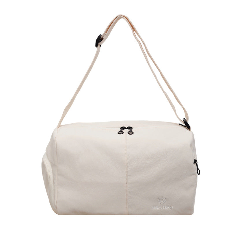 Minimalist Utility Duffle Bag Kalsten