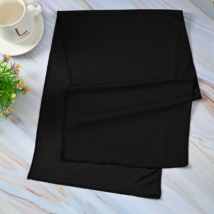 Ladies Sporty Multifunction Scarf Kalsten