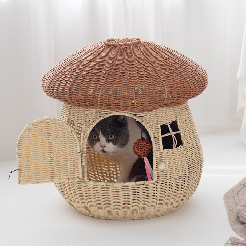 Cat House Kalsten