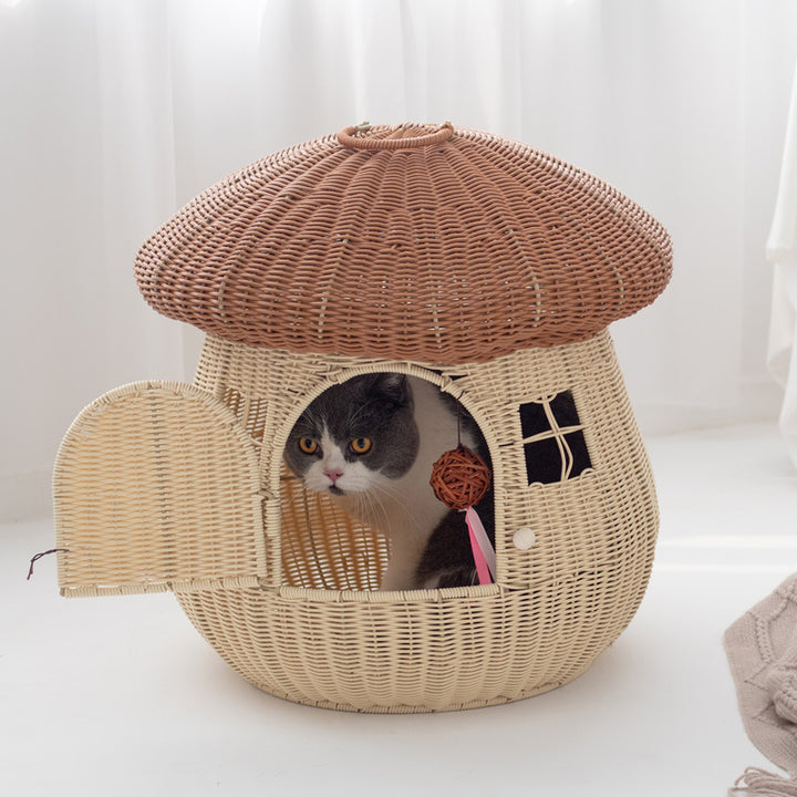Cat House Kalsten