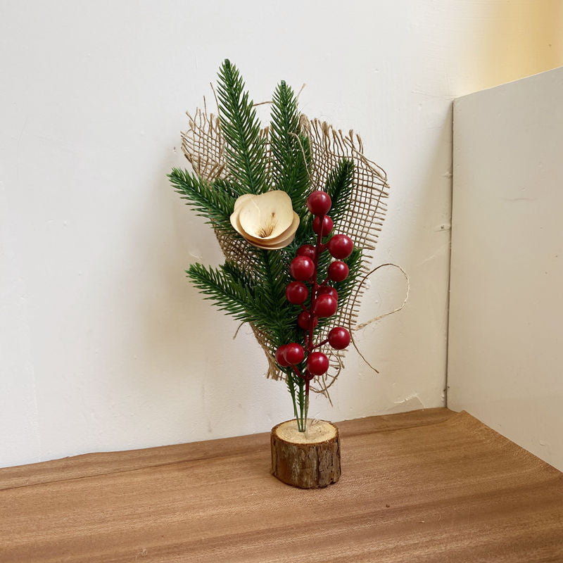 Decorative Floral for Indoor Home Display