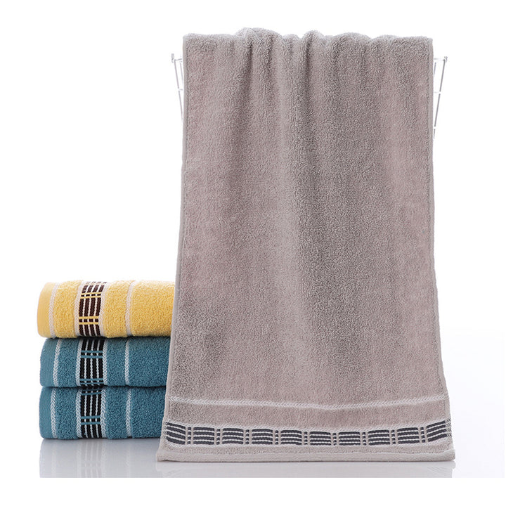 Women Wellness Towel Kalsten