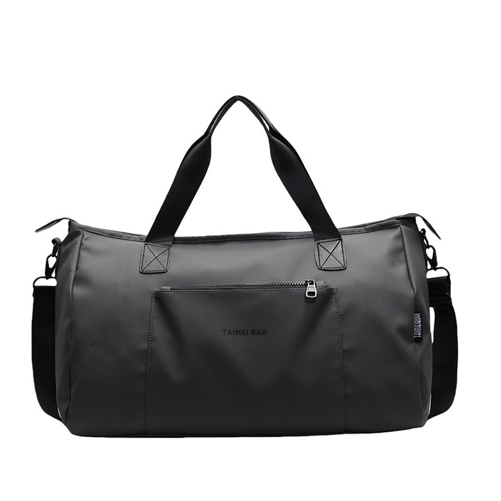 High-Quality Sports Travel Bag With Multifunctional Compartments Kalsten
