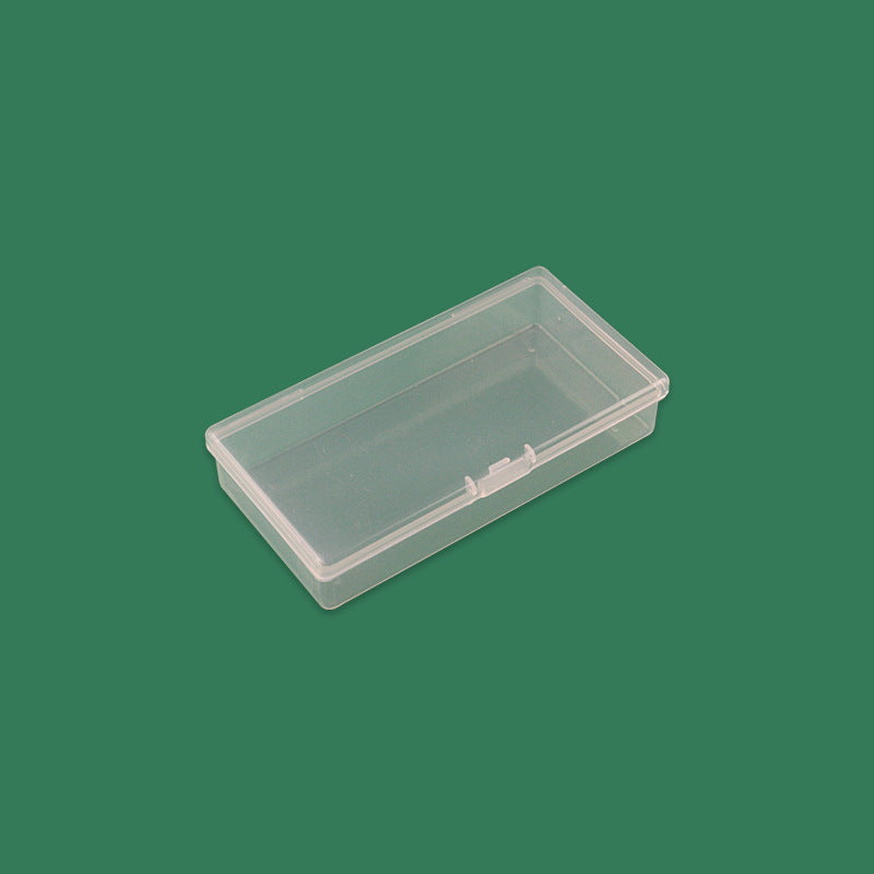 Compact Multi-Purpose Storage Box Kalsten