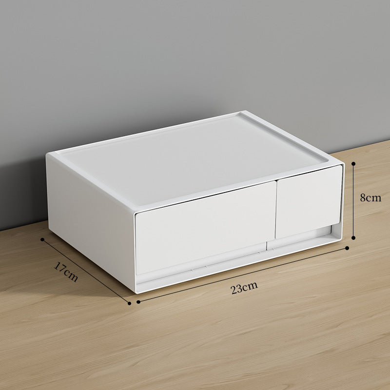 Multi-Drawer Storage Organizer Box Kalsten