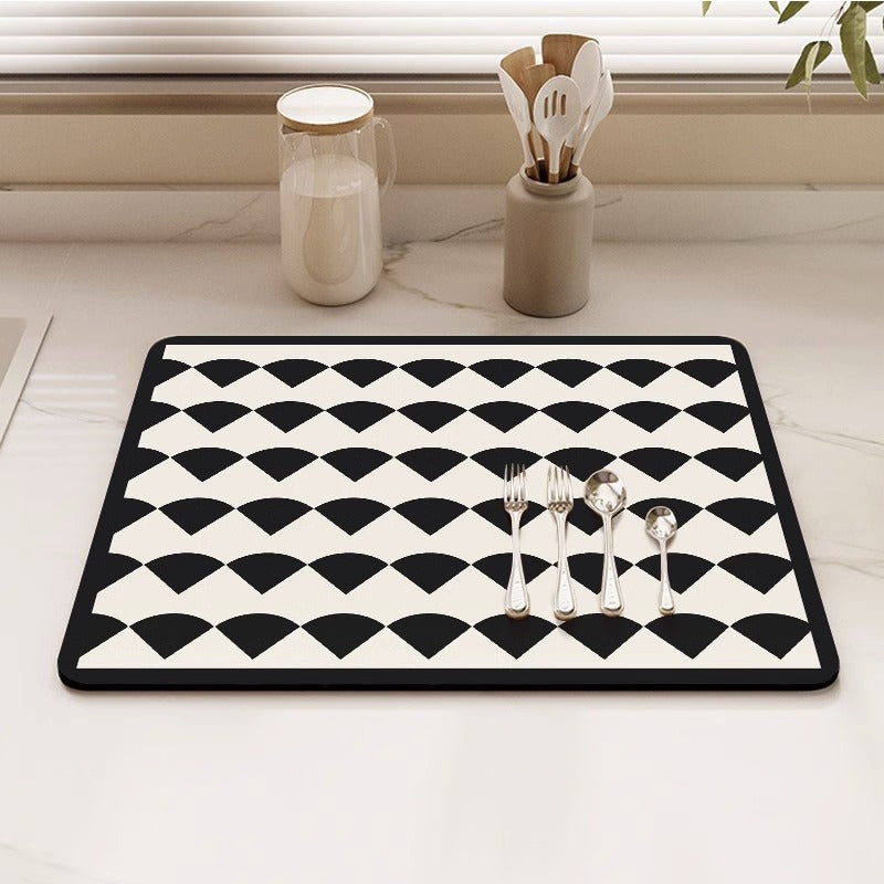 Decorative Kitchen Kalsten