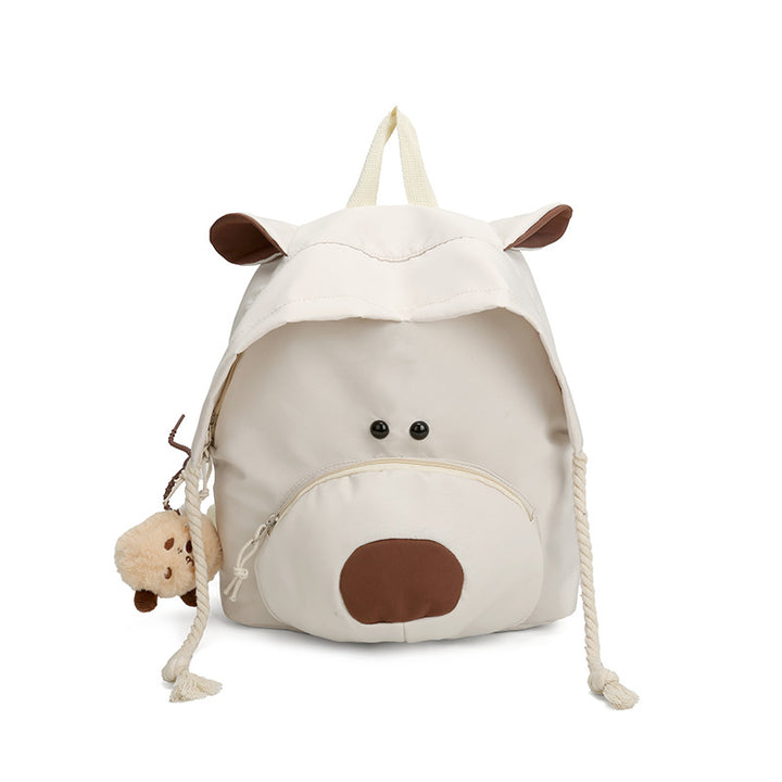 Backpack in Playful Animal Design Kalsten