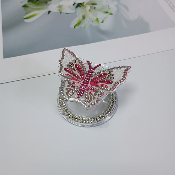 Decorative Butterfly Brooch Kalsten