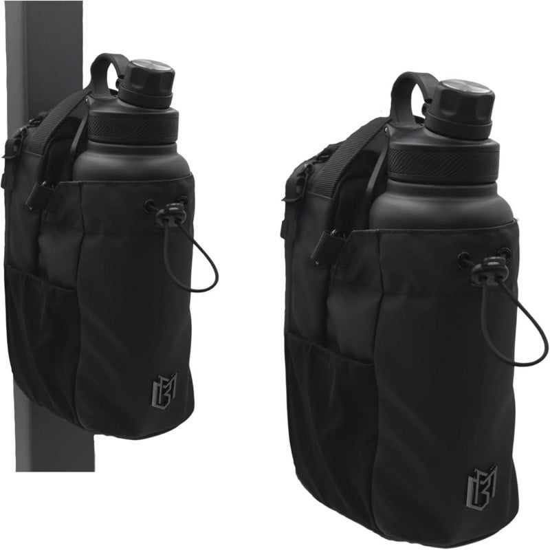 Practical and Portable Bottle Holder Bag Kalsten