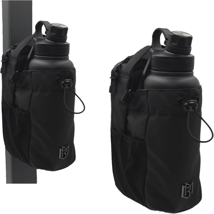 Practical and Portable Bottle Holder Bag Kalsten