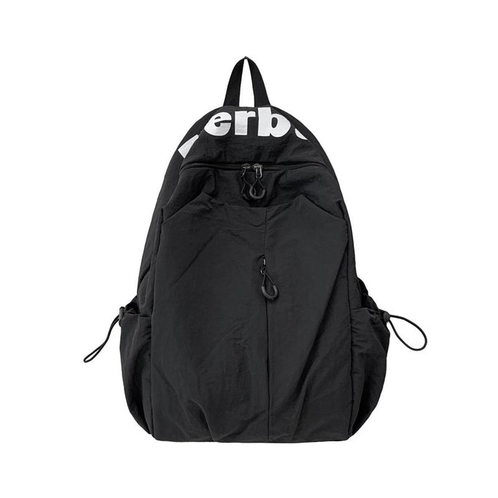 Lightweight Minimalist Daypack