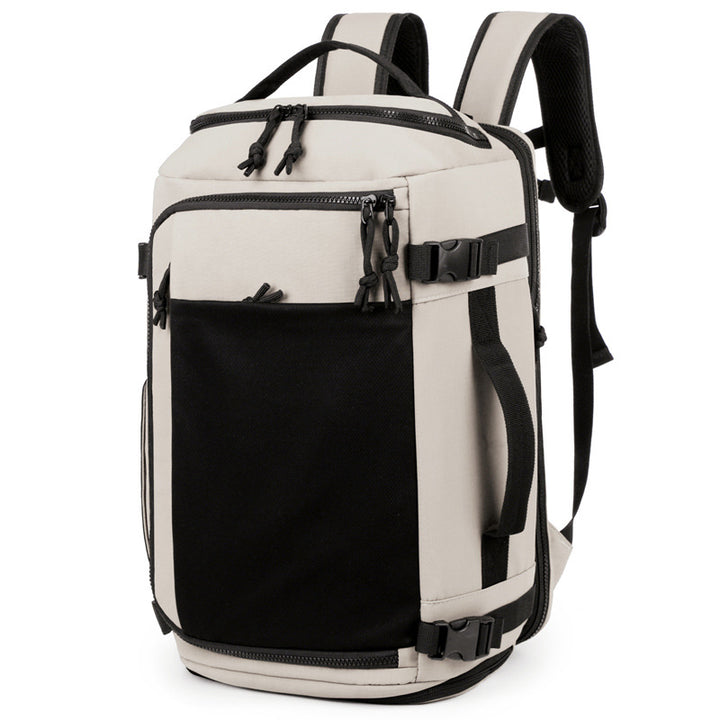 High-Quality Multifunctional Backpack with Ergonomic Design Kalsten