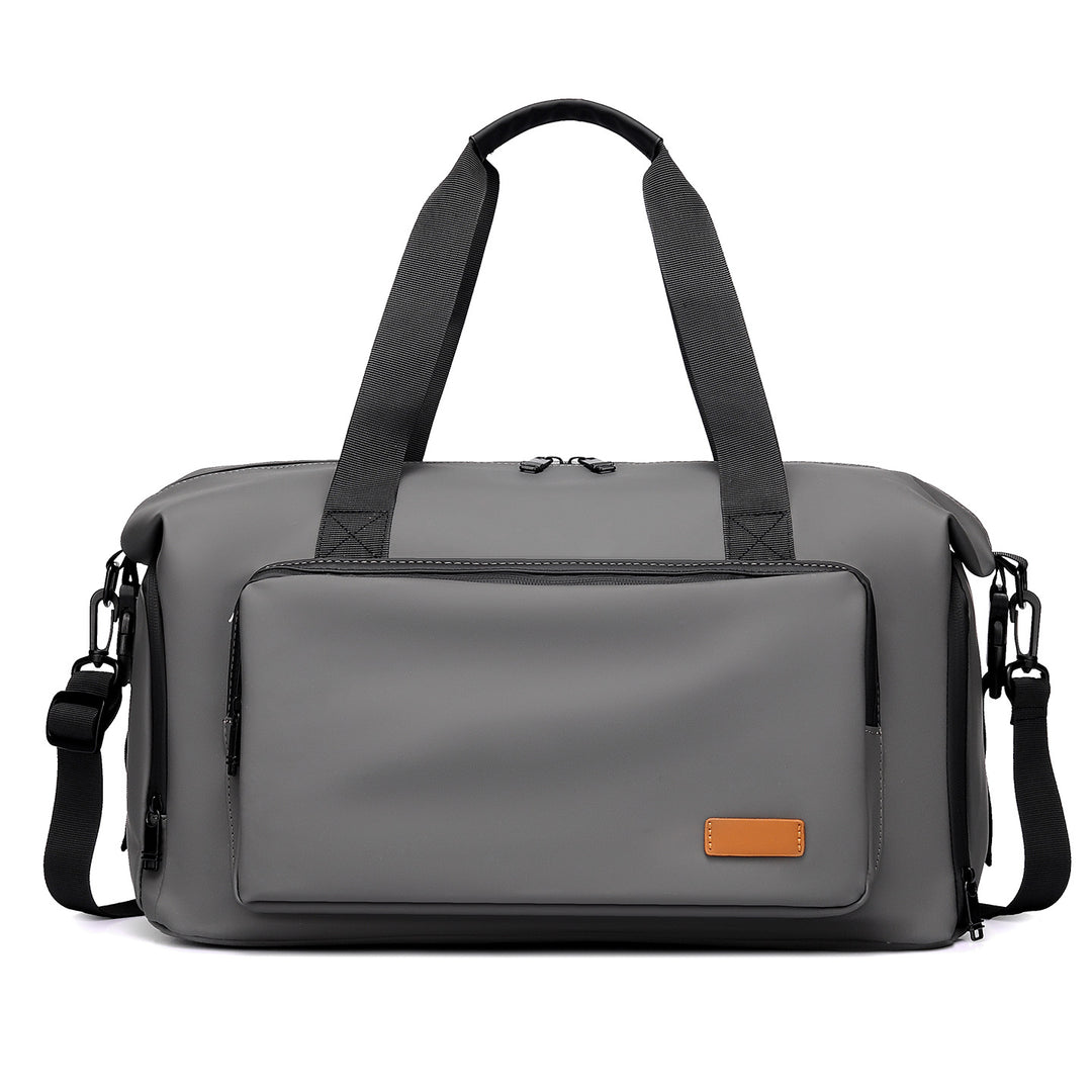 Multi-Functional Waterproof Weekend Duffle Bag Kalsten