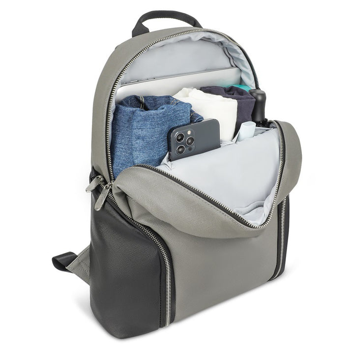 Stylish Ergonomic Backpack Kalsten