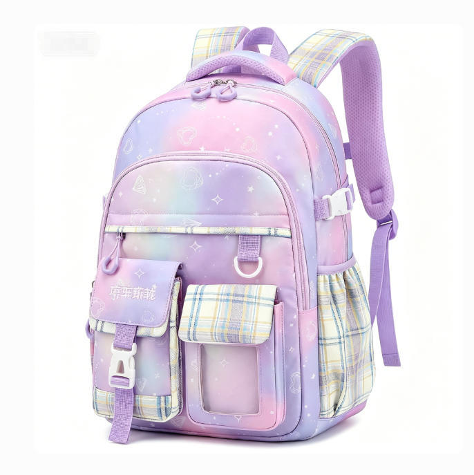Multi-Functional Backpack Kalsten