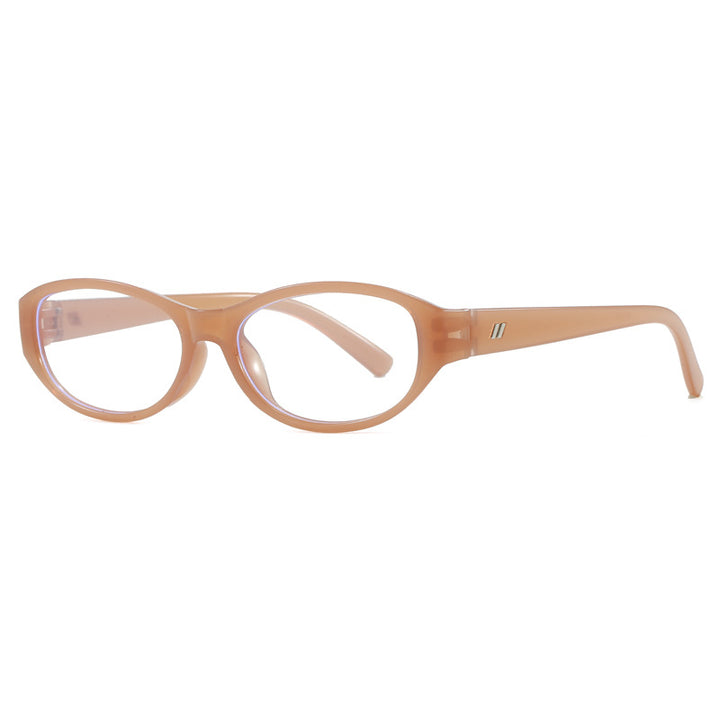 Women's fashionable optical glasses in elegant retro style Kalsten