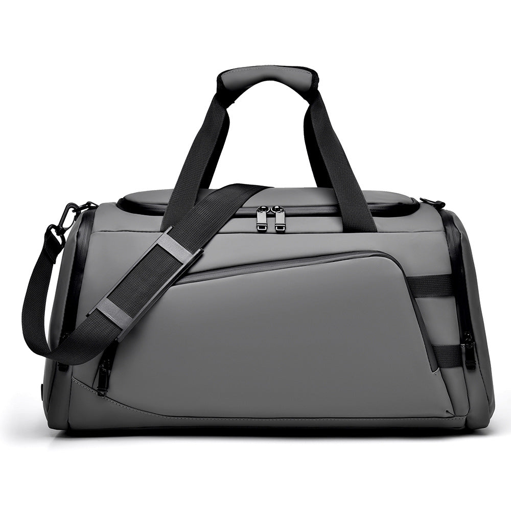 Premium Functional Sports Duffle Bag Kalsten