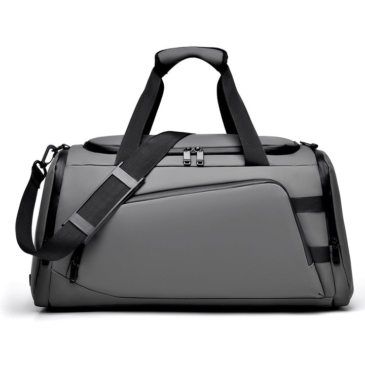 Premium Functional Sports Duffle Bag Kalsten