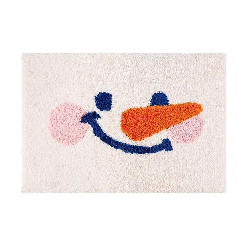 Decorative Door Mat