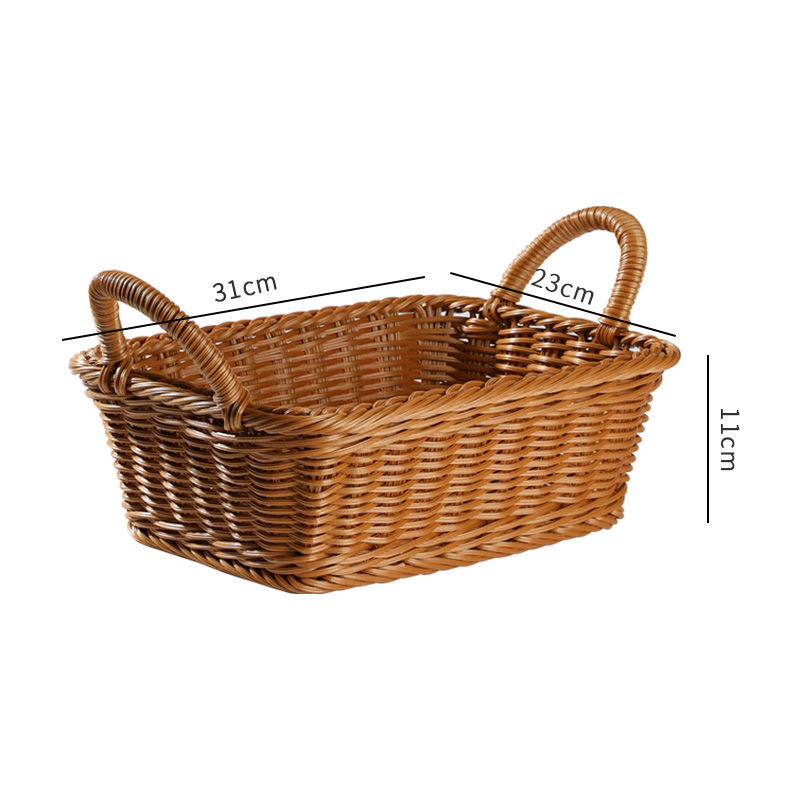 Decorative Storage Basket Kalsten
