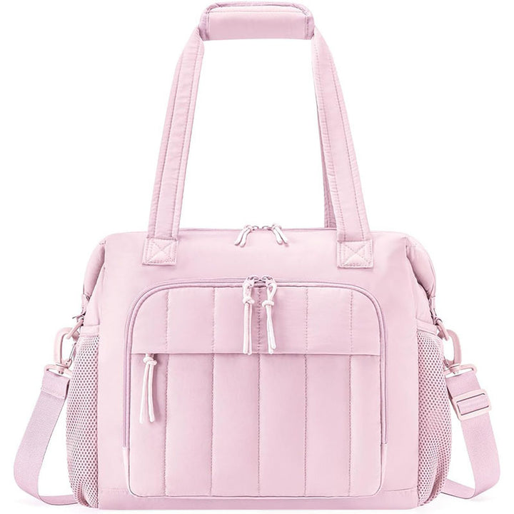 Stylish everyday bag with multifunctional compartments Kalsten