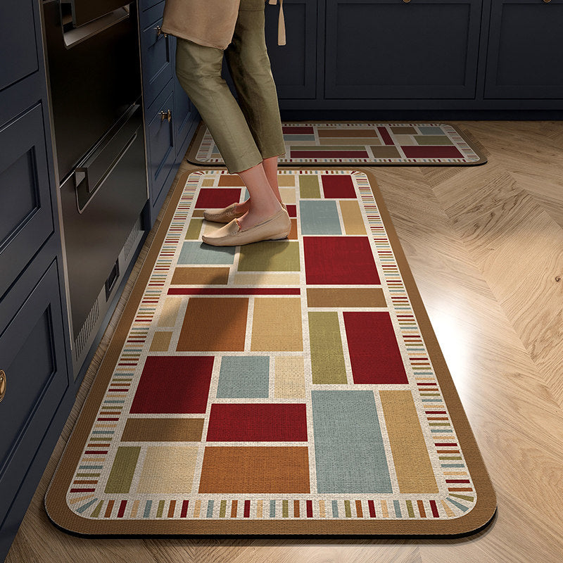 Anti-Fatigue Kitchen Comfort Mat