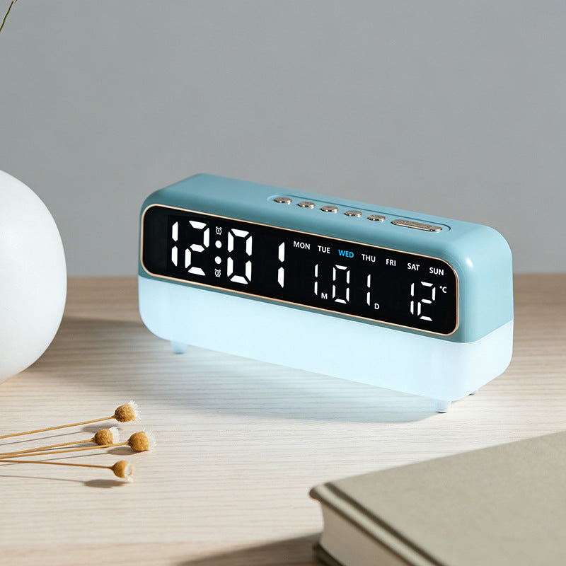 Digital Alarm Clock Kalsten