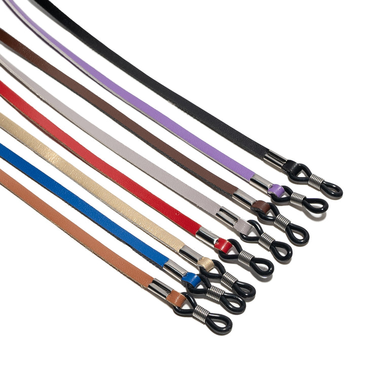 Adjustable Eyewear Retainer Strap Kalsten