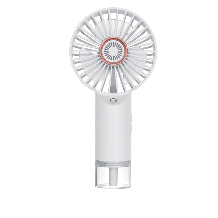Women Portable Mini Fan Kalsten