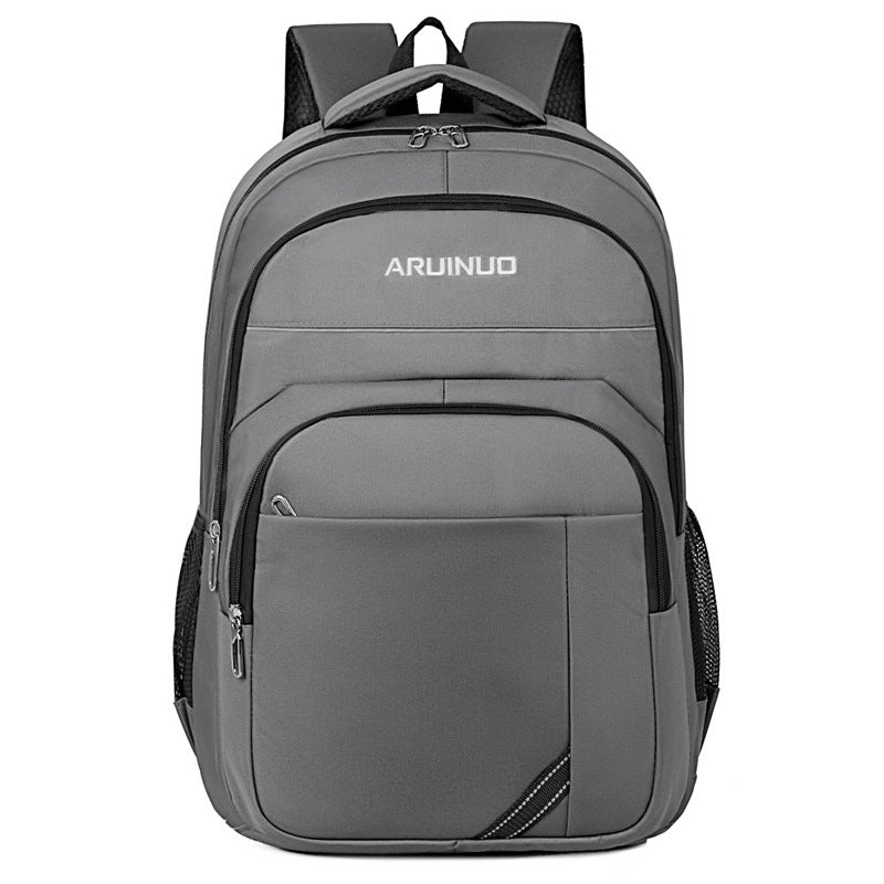 Versatile Multi-Functional Laptop Backpack Kalsten