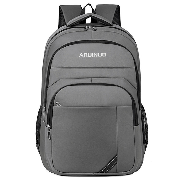 Versatile Multi-Functional Laptop Backpack Kalsten