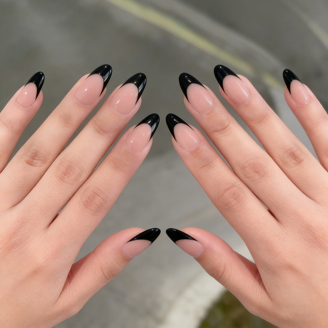Elegant Stiletto Nail Art Kalsten 1789915539
