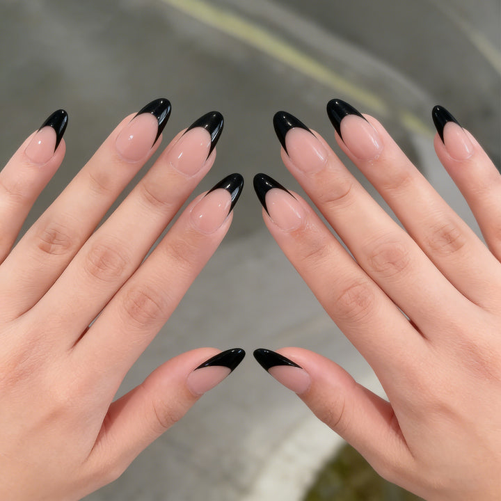 Elegant Stiletto Nail Art Kalsten 1789915539