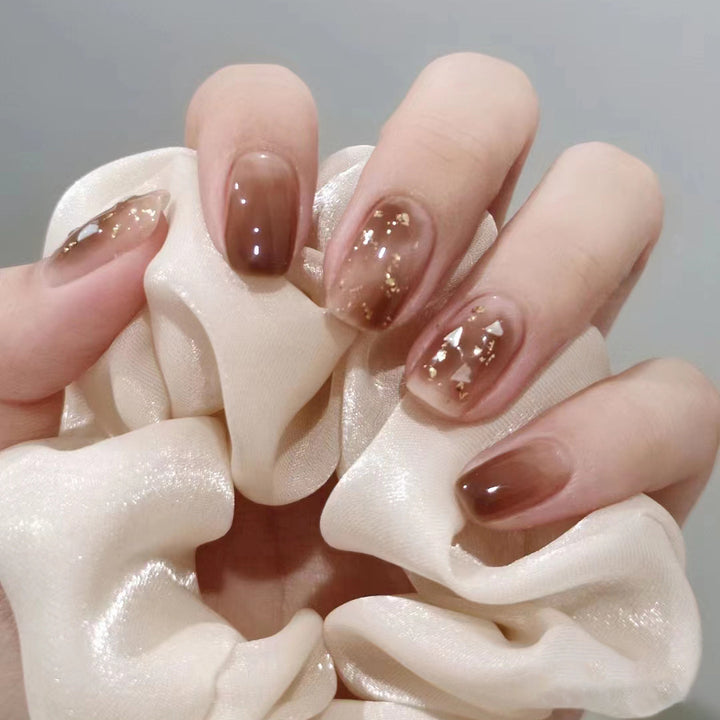 Glamorous nail designs Kalsten
