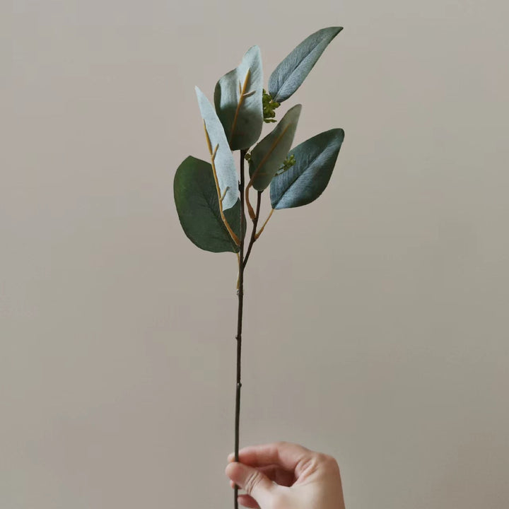 Decorative Dried Floral Stem