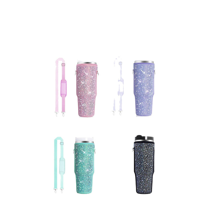 Women's Handy Drink Transport Bag Kalsten