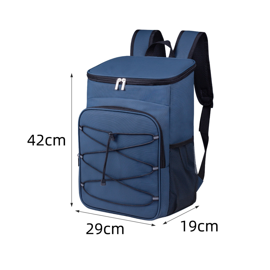 Unisex Kühl- und Freizeit Rucksack Kalsten