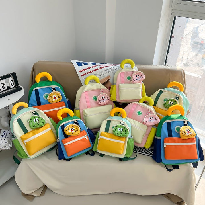 Casual Backpack Kalsten