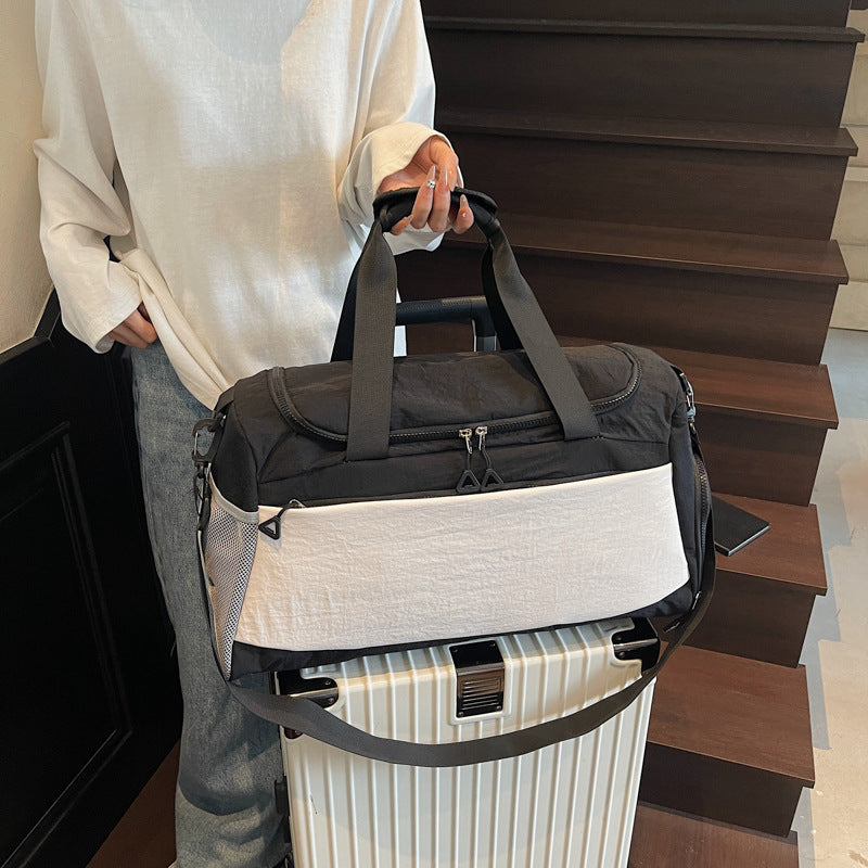 Versatile Travel Duffel Bag Kalsten