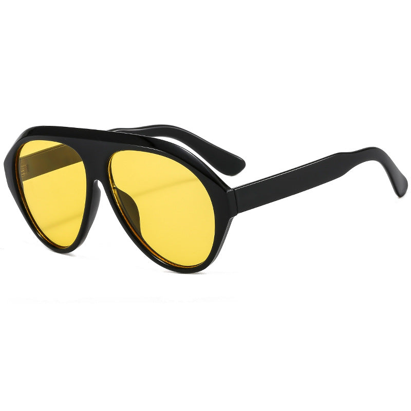 Women's stylish sports sunglasses with ergonomic design Kalsten