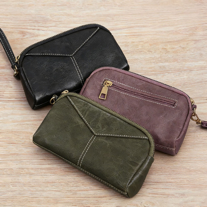 Leather Wallet Kalsten