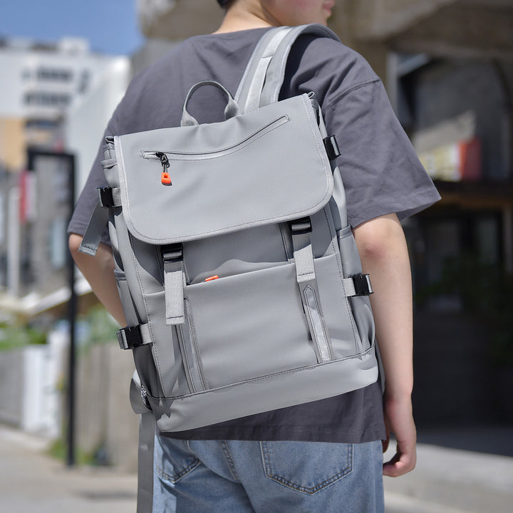 Multi-Functional Urban Commuter Backpack Kalsten