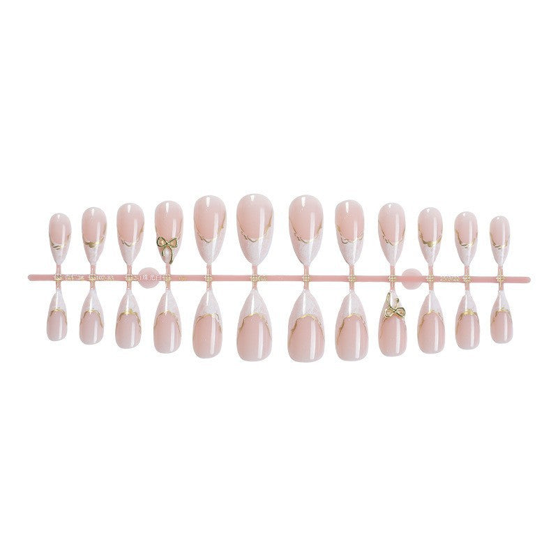 Decorative Nail Art Kalsten