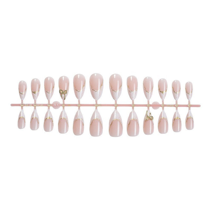 Decorative Nail Art Kalsten