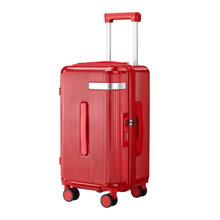 Premium Hard Shell Travel Spinner Suitcase
