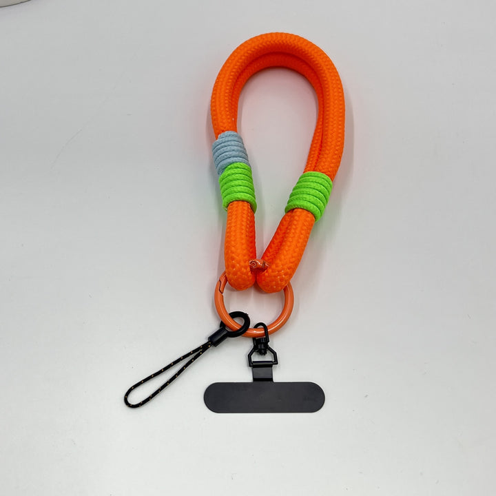 Decorative Rope Leash Kalsten